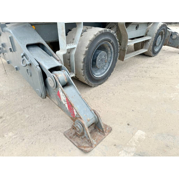 2015 Liebherr LH22M-42266509