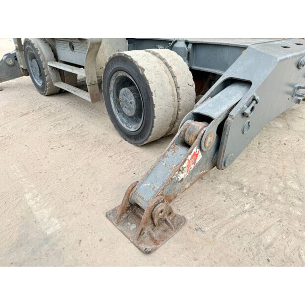 2015 Liebherr LH22M-42266512
