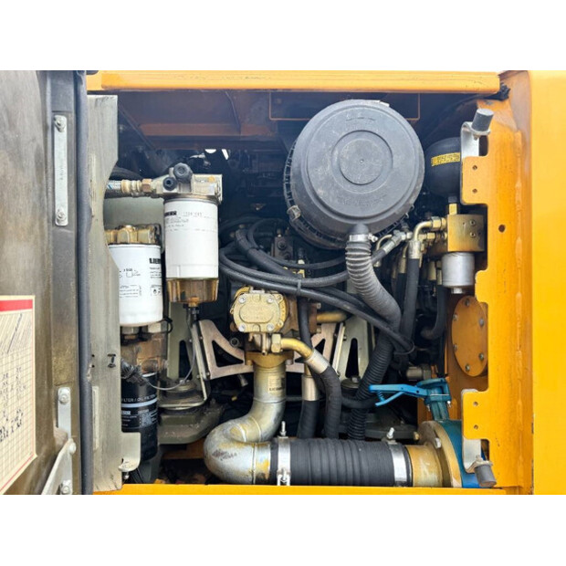 2015 Liebherr LH22M-42266520
