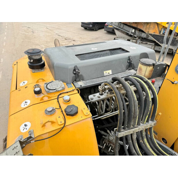 2015 Liebherr LH22M-42266528