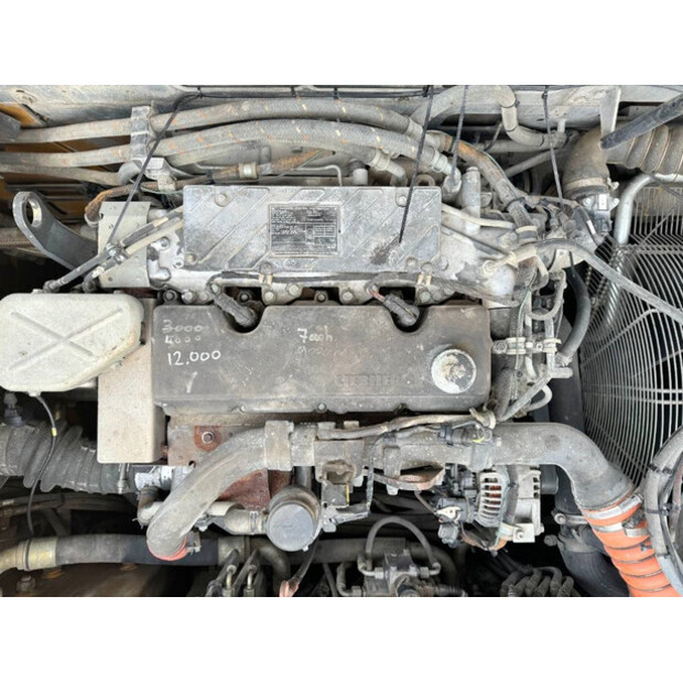2015 Liebherr LH22M-42266536