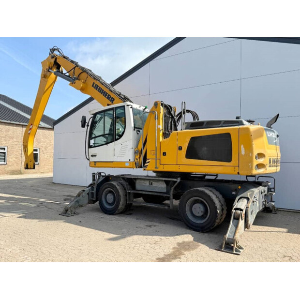 2017 Liebherr LH30M-42266592