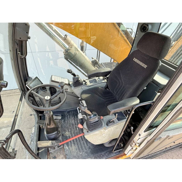 2017 Liebherr LH30M-42266597