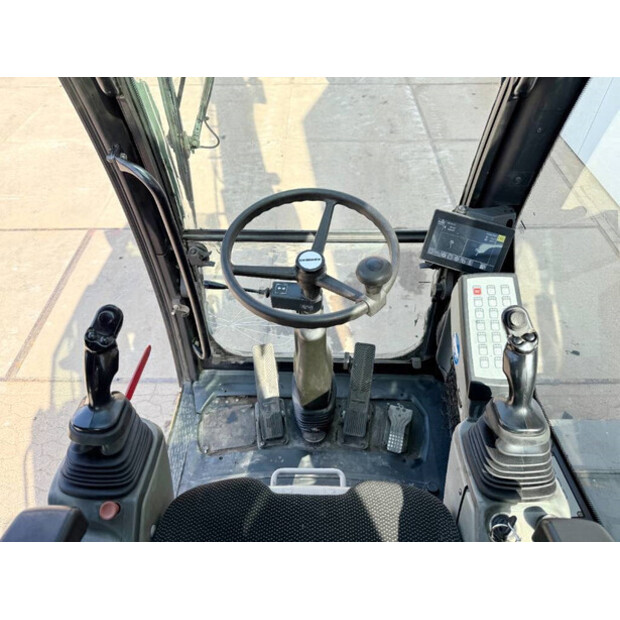 2017 Liebherr LH30M-42266598