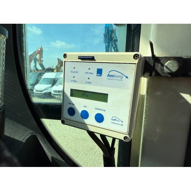 2017 Liebherr LH30M-42266600