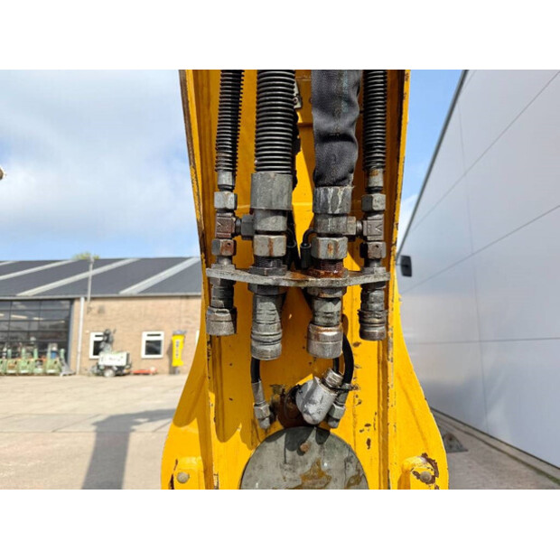 2017 Liebherr LH30M-42266603