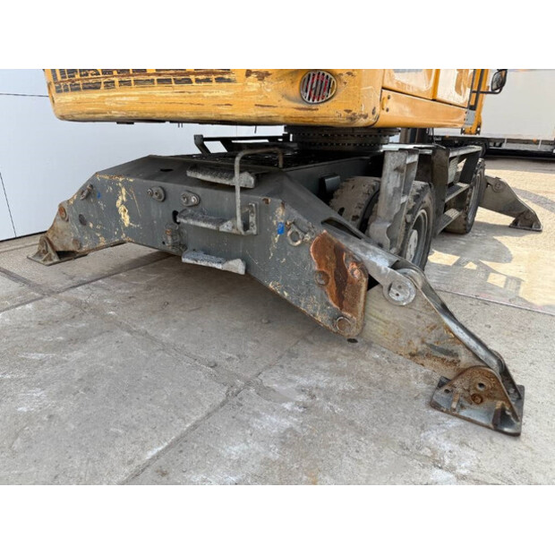 2017 Liebherr LH30M-42266604