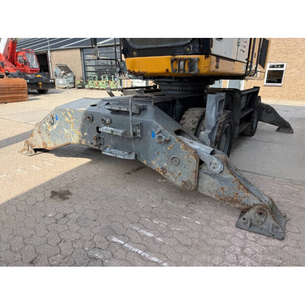 2017 Liebherr LH30M-42266606