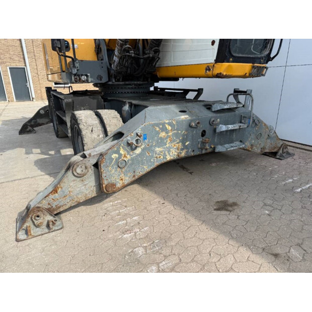 2017 Liebherr LH30M-42266607