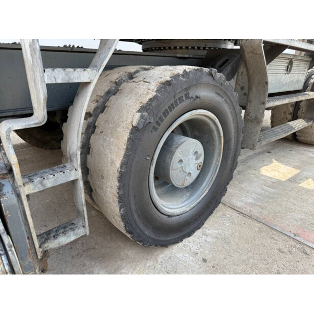 2017 Liebherr LH30M-42266608