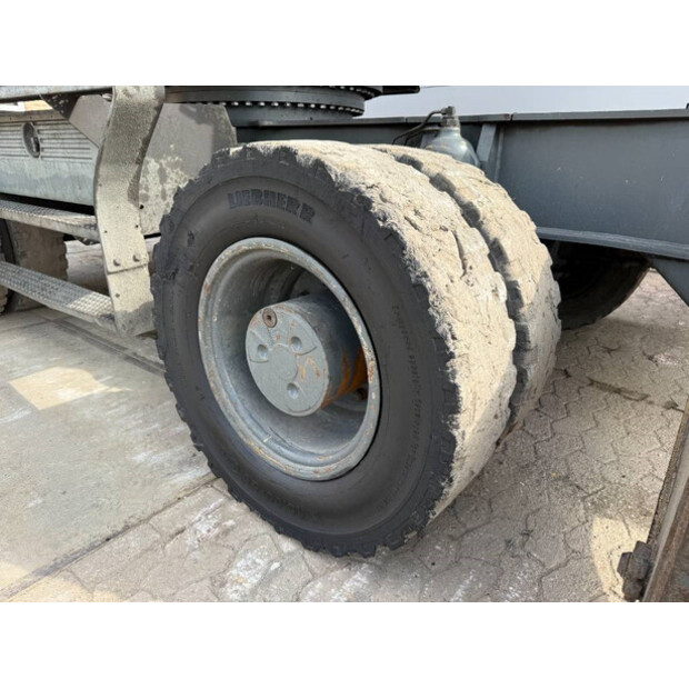 2017 Liebherr LH30M-42266609