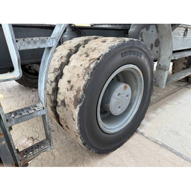 2017 Liebherr LH30M-42266610