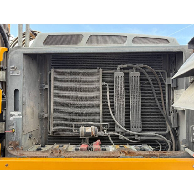 2017 Liebherr LH30M-42266612