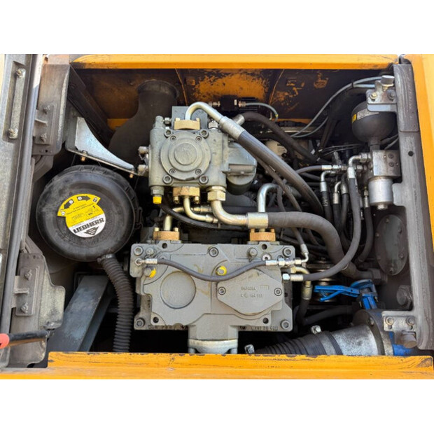 2017 Liebherr LH30M-42266613