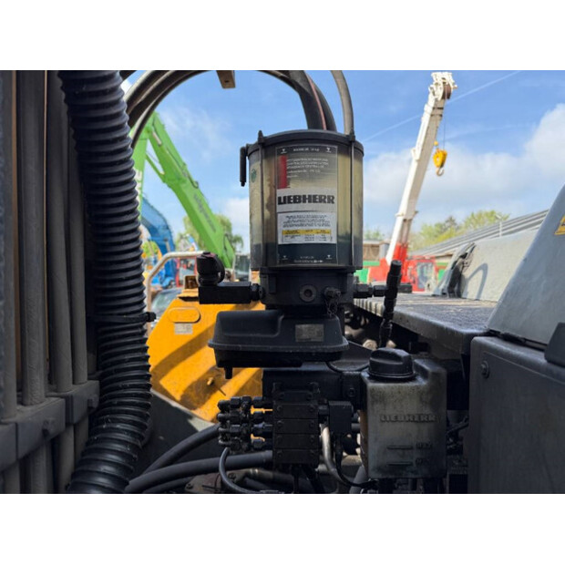 2017 Liebherr LH30M-42266614