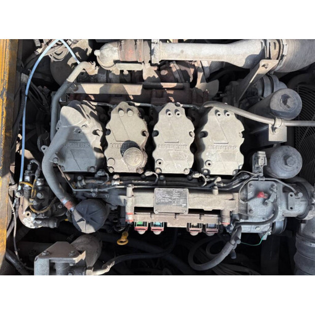 2017 Liebherr LH30M-42266615