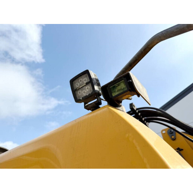 2017 Liebherr LH30M-42266616