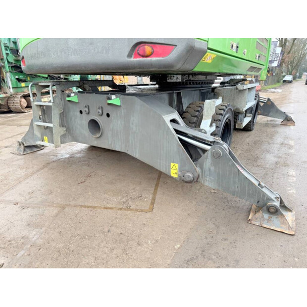 2017 SENNEBOGEN 835E-42266751