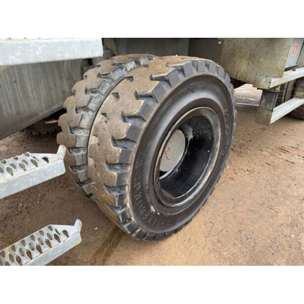 2017 SENNEBOGEN 835E-42266753
