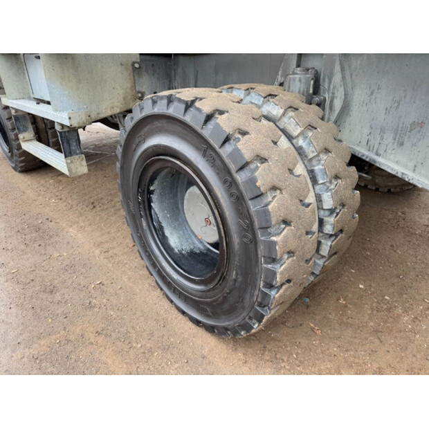 2017 SENNEBOGEN 835E-42266756