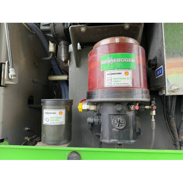 2017 SENNEBOGEN 835E-42266758