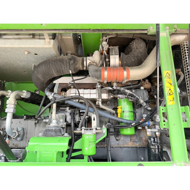 2017 SENNEBOGEN 835E-42266760