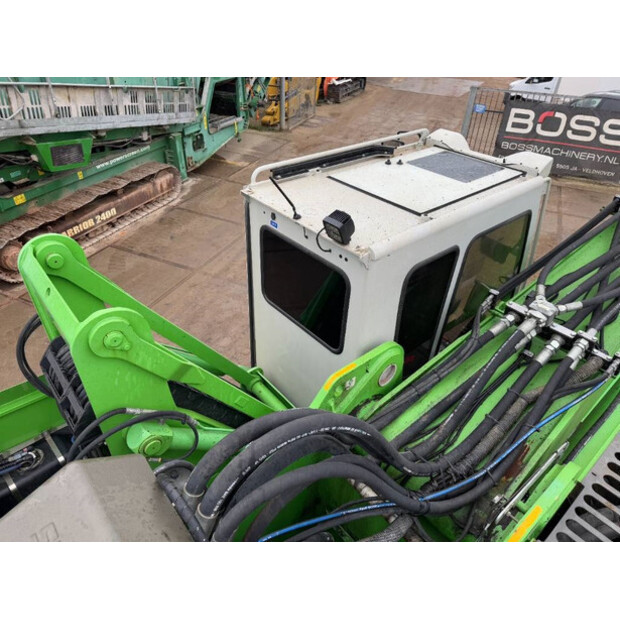 2017 SENNEBOGEN 835E-42266763