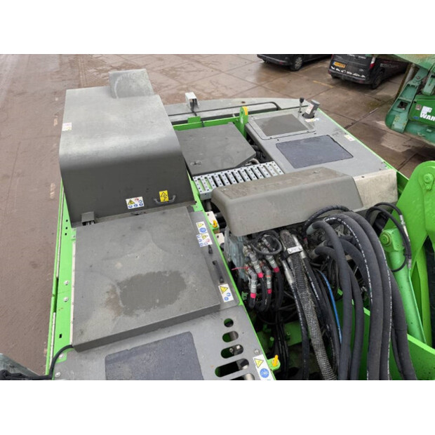 2017 SENNEBOGEN 835E-42266764