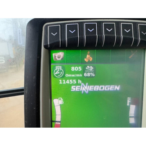 2017 SENNEBOGEN 835E-42266768