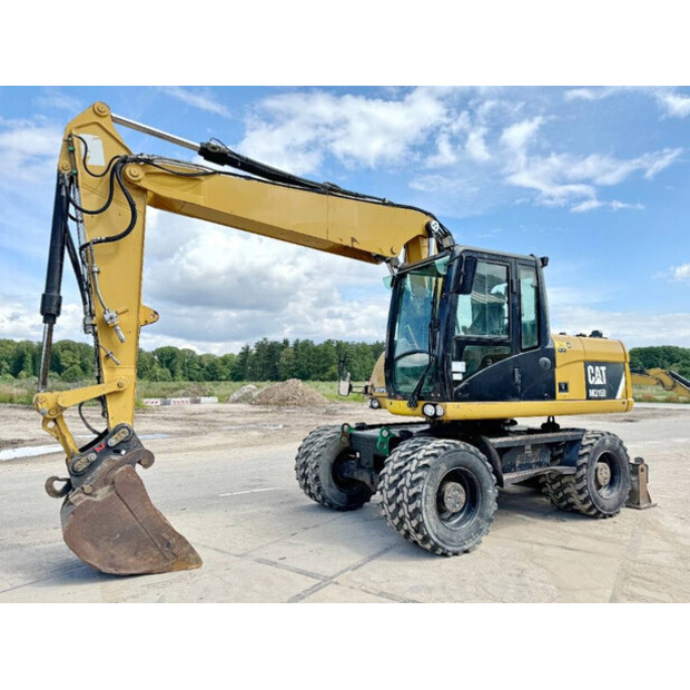 2013 Caterpillar M315D-42266810