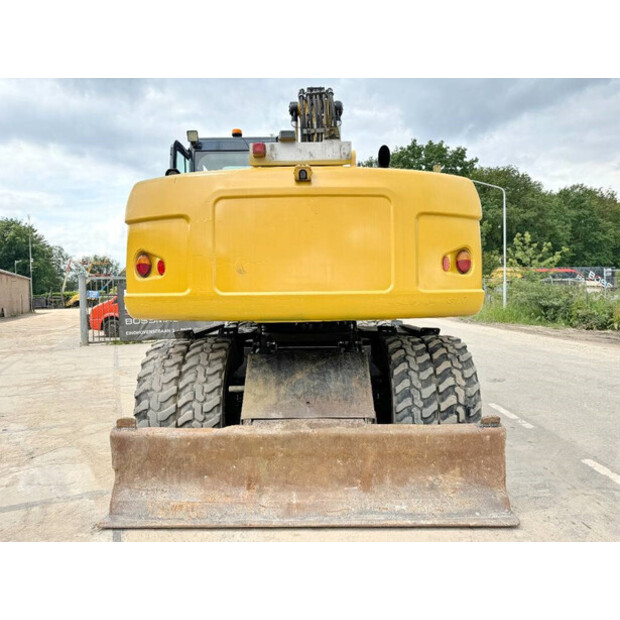 2013 Caterpillar M315D-42266812
