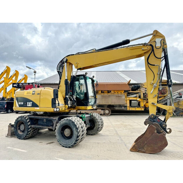 2013 Caterpillar M315D-42266814
