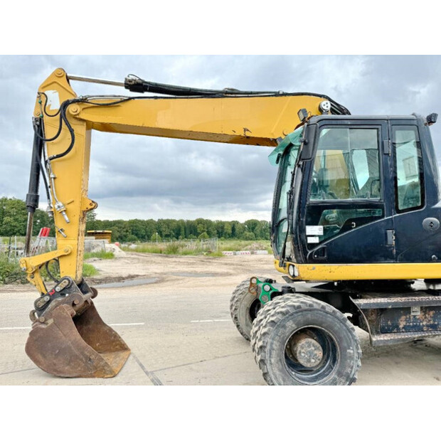2013 Caterpillar M315D-42266817