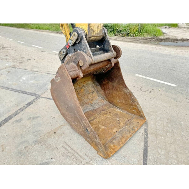 2013 Caterpillar M315D-42266820