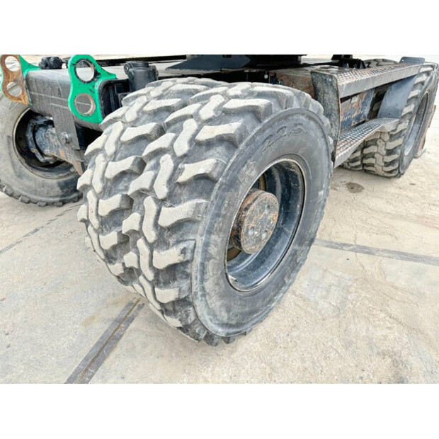 2013 Caterpillar M315D-42266823