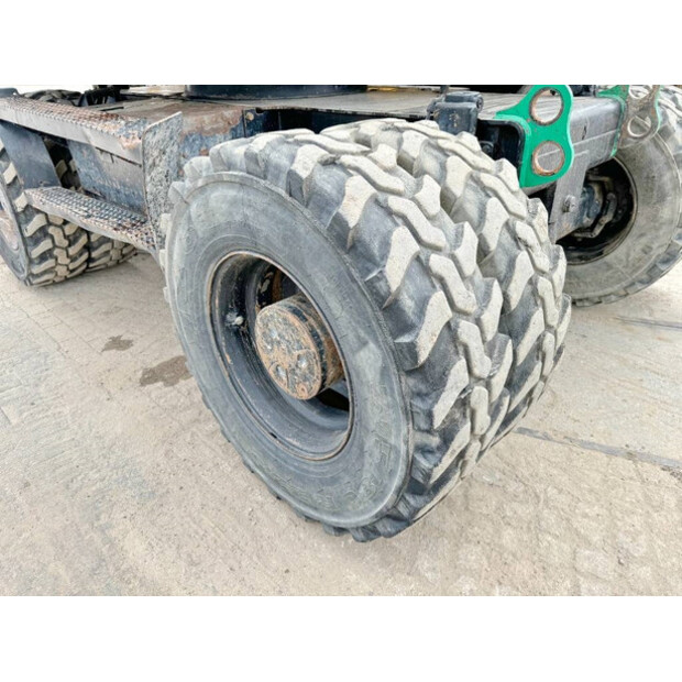 2013 Caterpillar M315D-42266826
