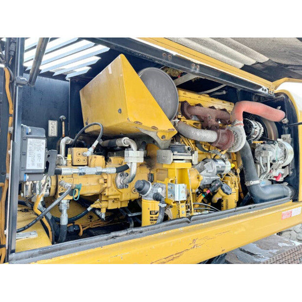 2013 Caterpillar M315D-42266827