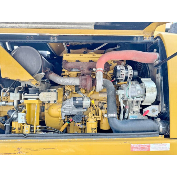 2013 Caterpillar M315D-42266828