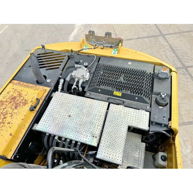2013 Caterpillar M315D-42266829