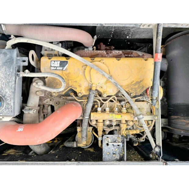 2013 Caterpillar M315D-42266830