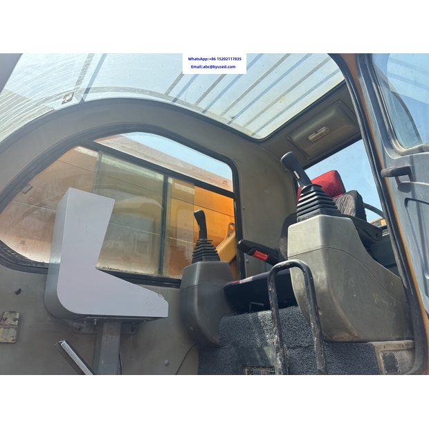2022 XCMG QY25K-42267030