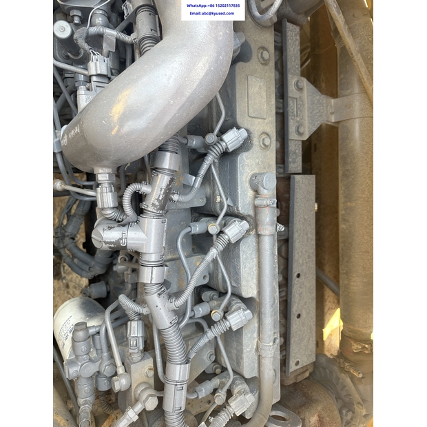 2022 XCMG QY25K-42267034