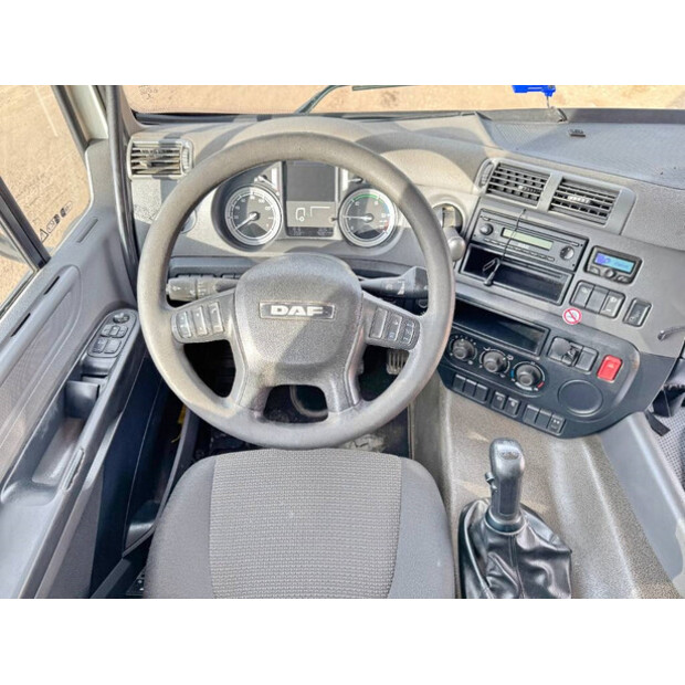 2015 DAF CF400-42267300