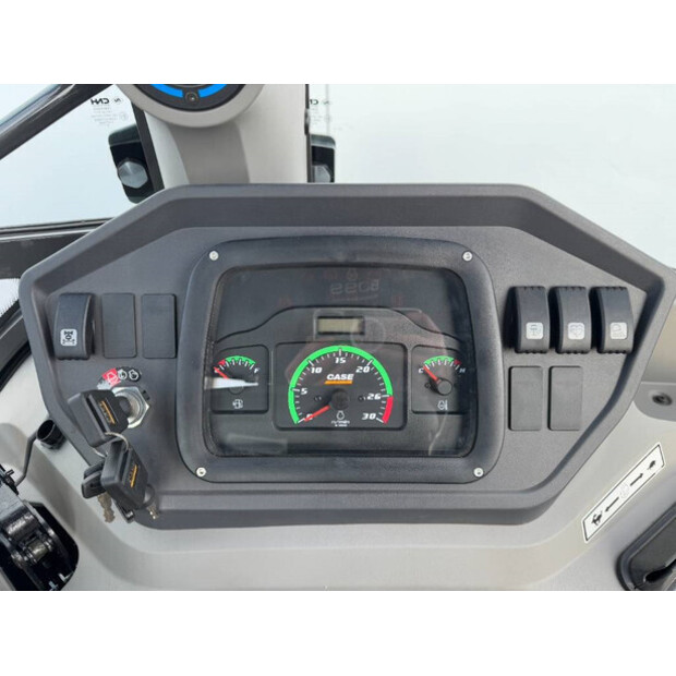 2025 CASE 570SV-42267407
