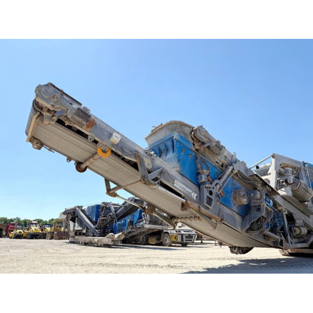 2011 Kleemann MR130Z-42267796