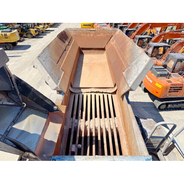 2011 Kleemann MR130Z-42267805