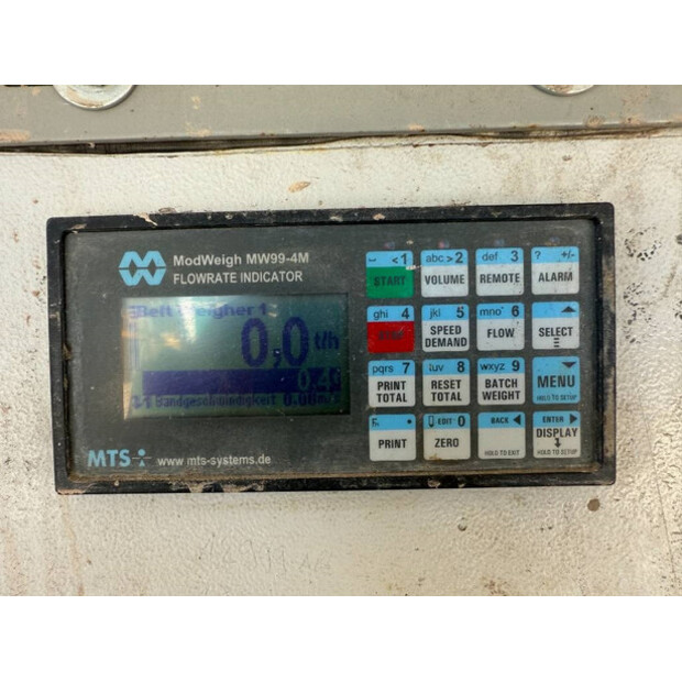 2011 Kleemann MR130Z-42267821