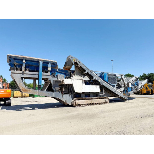 2011 Kleemann MR130Z-42267856