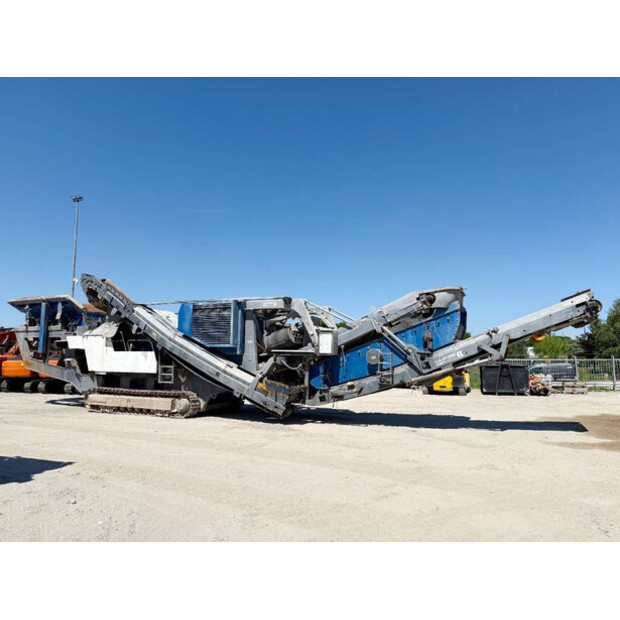 2011 Kleemann MR130Z-42267857