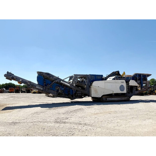 2011 Kleemann MR130Z-42267859
